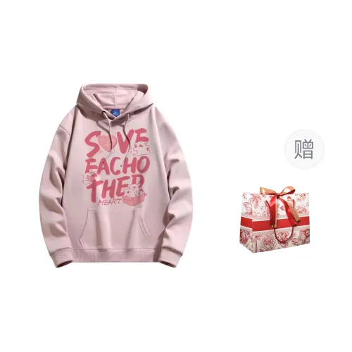 CHANGE SHE Sweatshirt Women's Pink