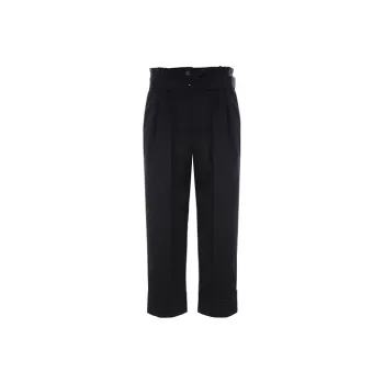 SIMONE ROCHA Casual Pants Women's Black
