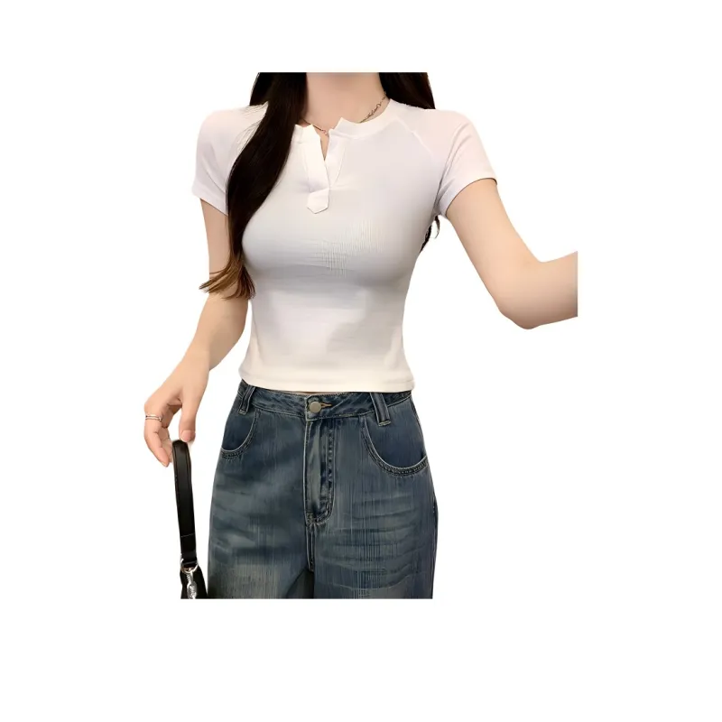 Dior Beauty T Shirts Women's-12