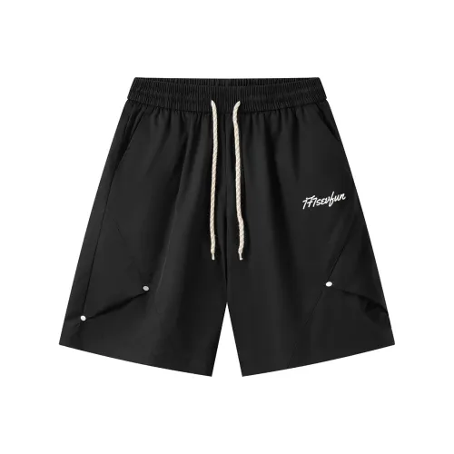 7 SEVFUN Casual Shorts Unisex