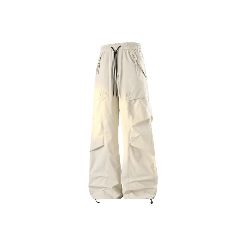 MIIOW Trend Party Series Casual Pants Unisex-5