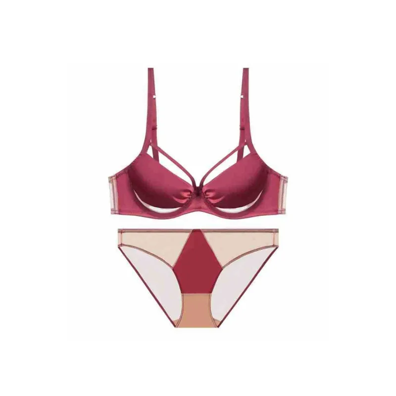 ROBINHOOD Underwear Set Women's-0