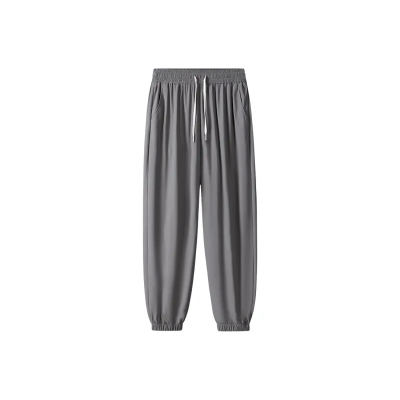Jeep Outdoor Casual Pants Unisex-3