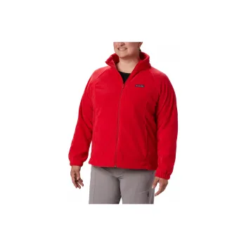 Columbia Benton Velvet Jackets Women's Red