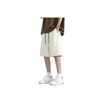JUNGLE PANDA Casual Shorts Unisex