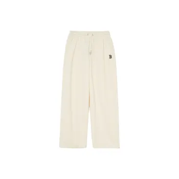 MLB Casual Pants Women's Cream