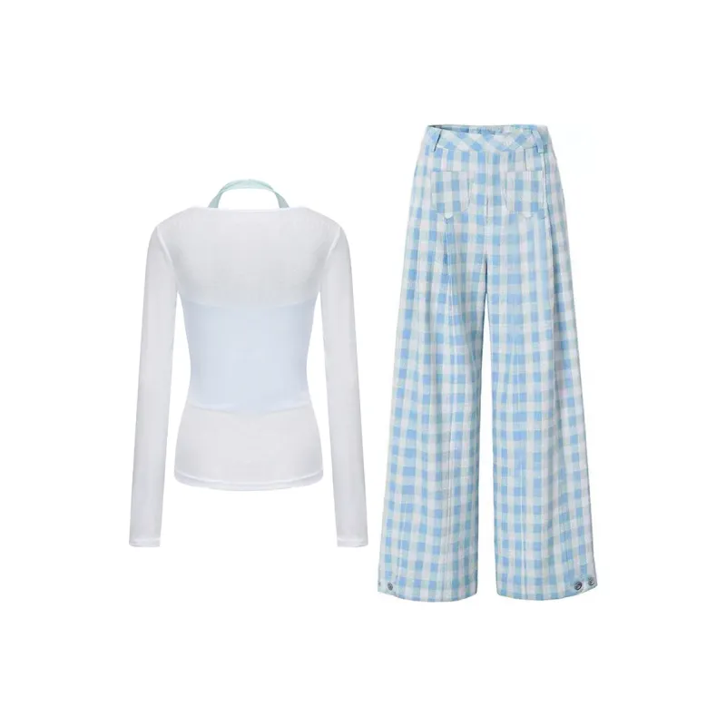Pa33word Casual Suits Women's-1