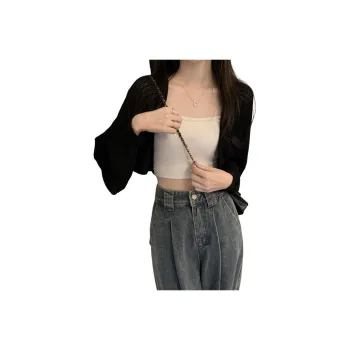 The Temptation Of The Muse Knitwear Women's