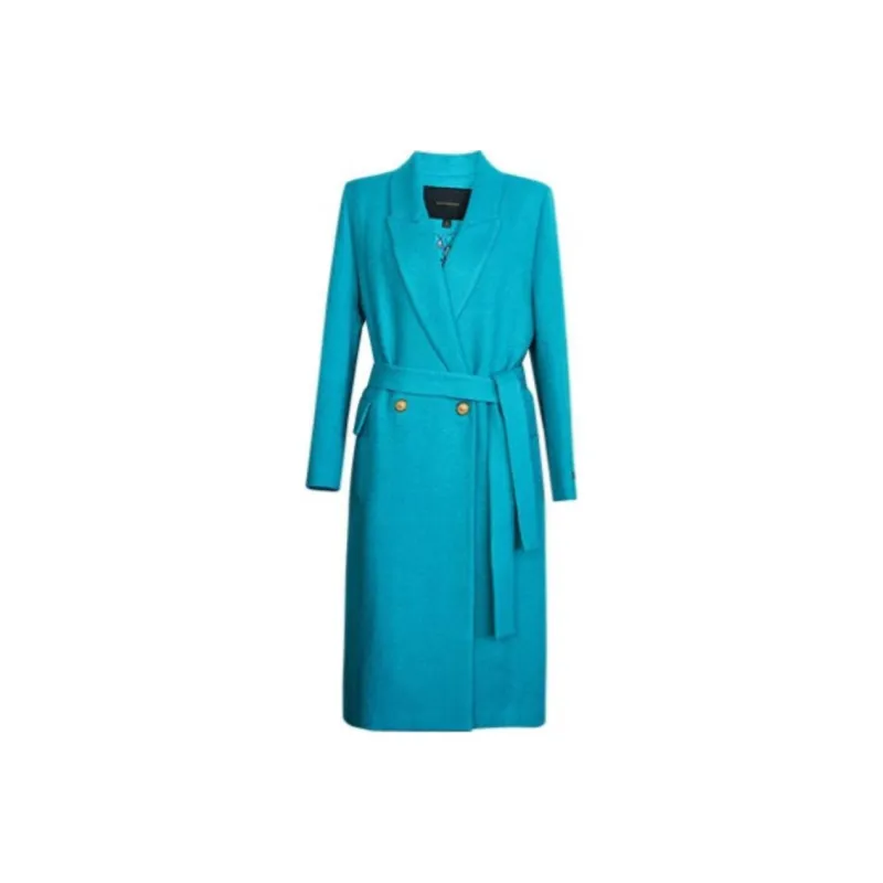 ROEYSHOUSE Coats Women's-0