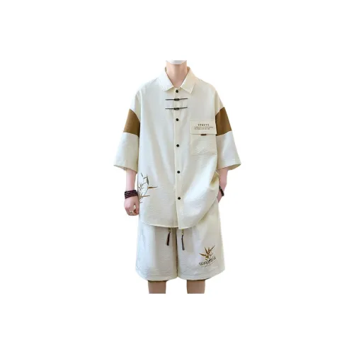 NEAR HERE Casual Sportswear Unisex