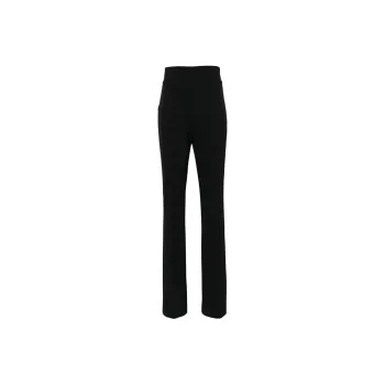 PINKO Solopaca Flared Pants