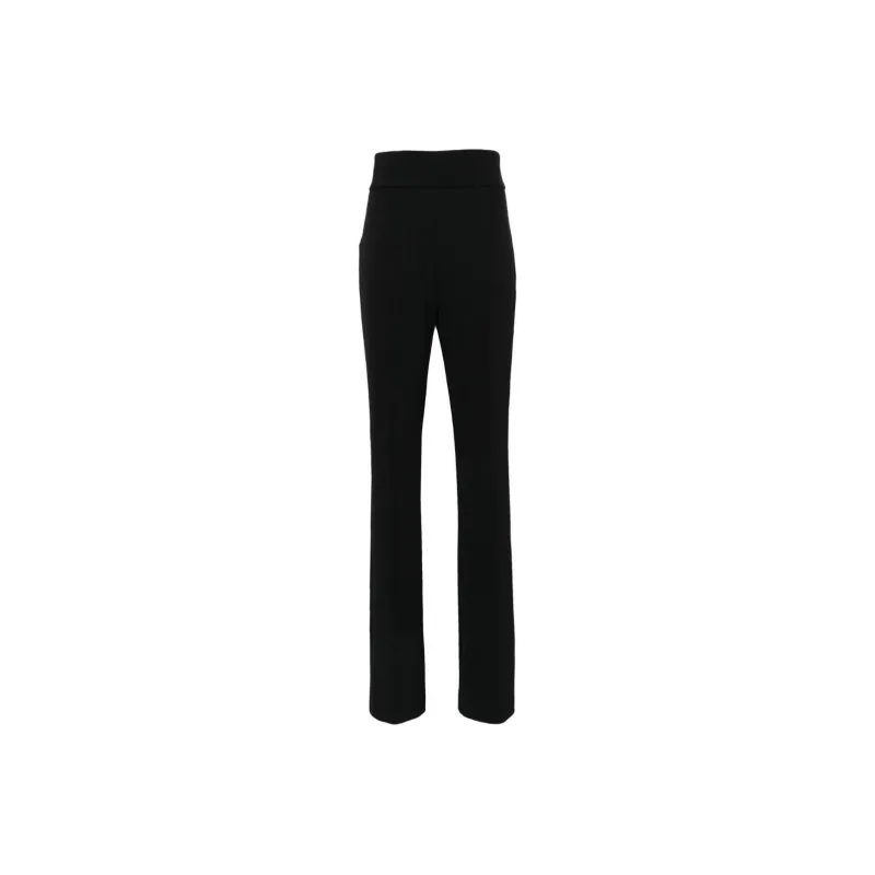 PINKO Solopaca Flared Pants-0