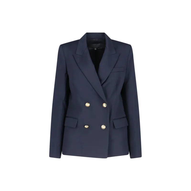 NILI LOTAN Business Suit Women's Marine-0
