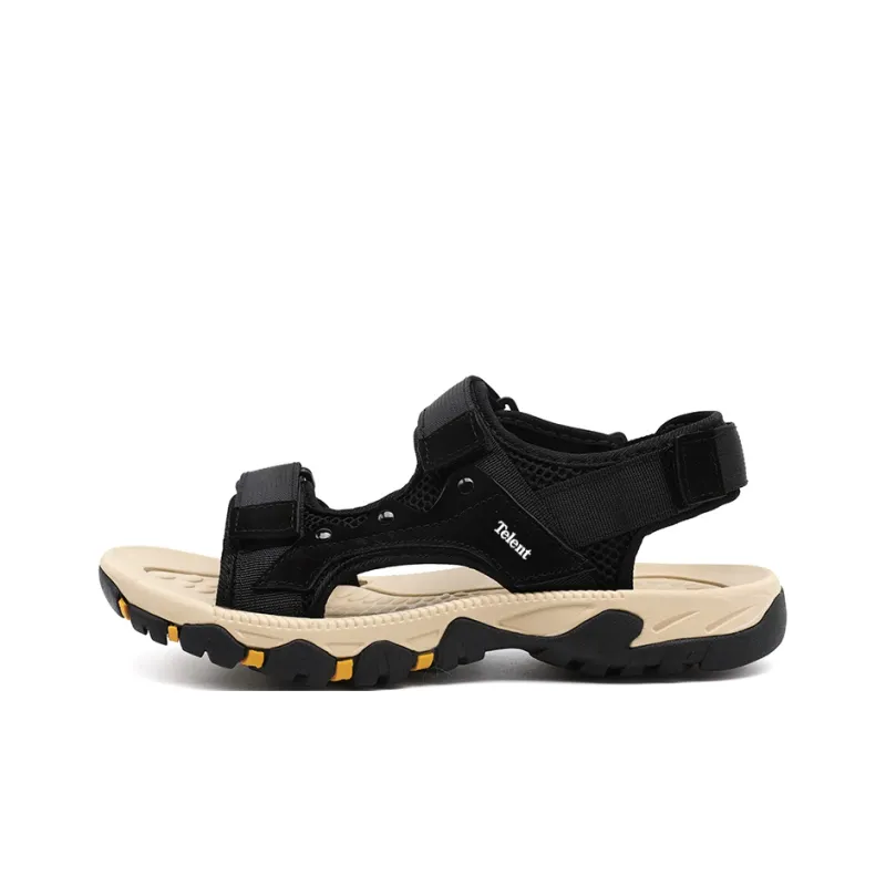 TELENT Beach Sandals Men-0
