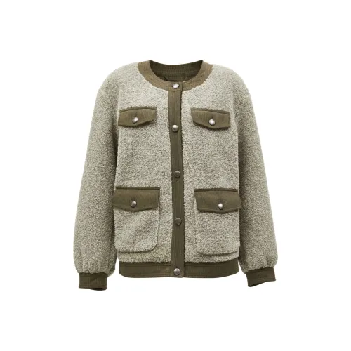 ONLY Puffer Jackets Women's