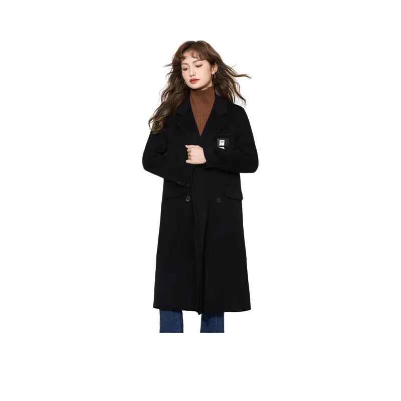 SMEN Coats Women's-8
