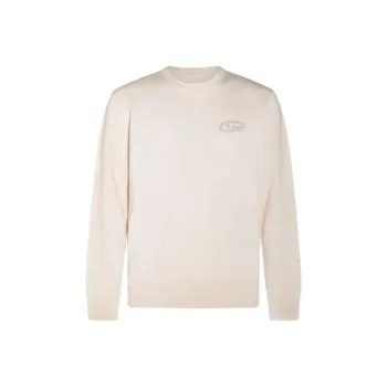 Golden Goose Graphic Printed Crewneck Sweatshirt