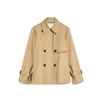 WEEKEND MaxMara Biglia Peacoat