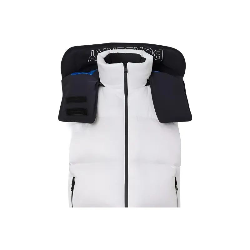 Burberry Vests Women's White-3