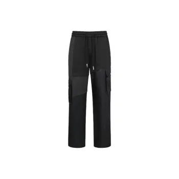Feng Chen Wang Casual Pants Women's