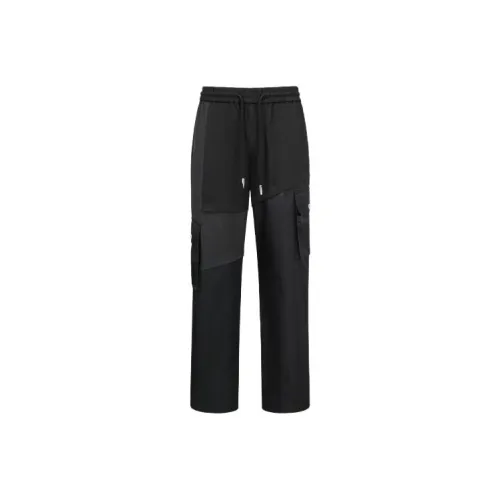 Feng Chen Wang Casual Pants Women's