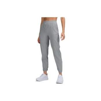Lululemon Adapted State Knitted Sweatpants Women's