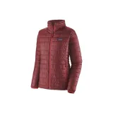 Sequoia Red/Sequoia Red