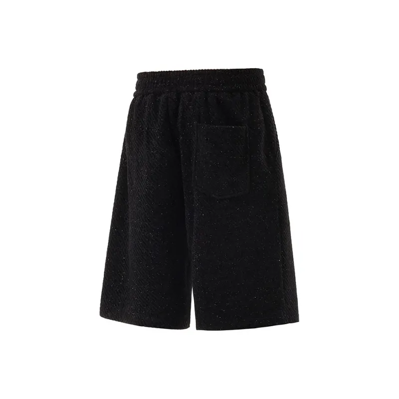 RED DRAGONFLY Casual Shorts Unisex-1