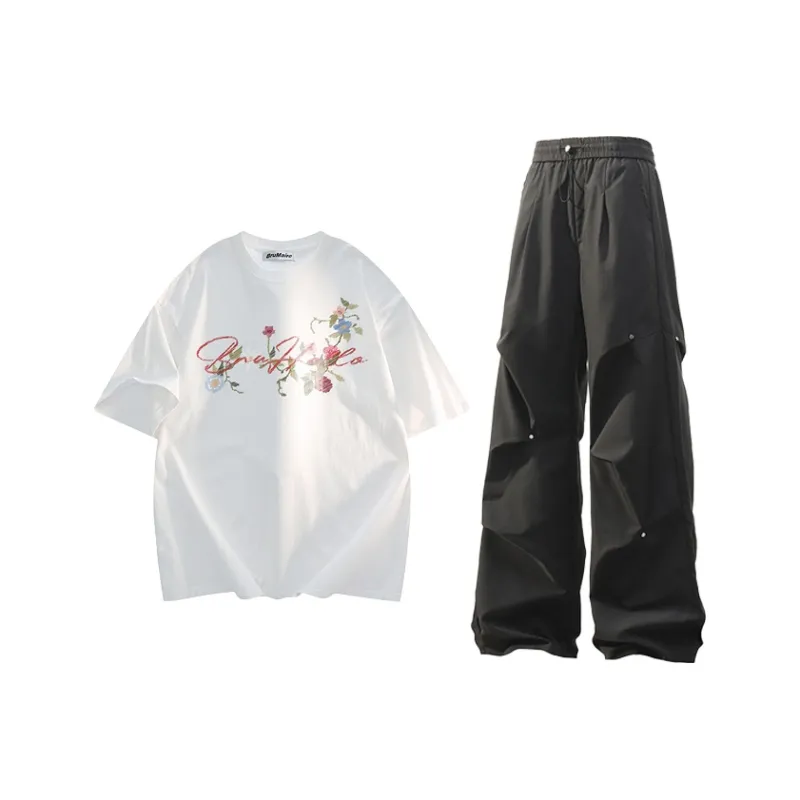 BRUMAIRE Casual Sportswear Unisex-2