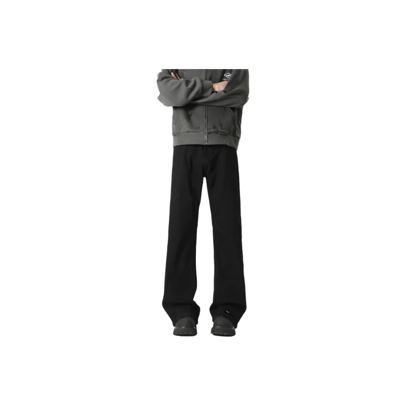 Maxim's De Paris Jeans Unisex-9