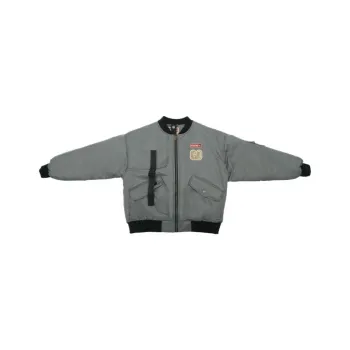Cloud Factory Puffer Jacket Women's Green