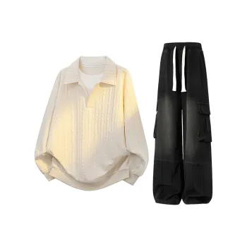 ROSECREED Casual Sportswear Unisex