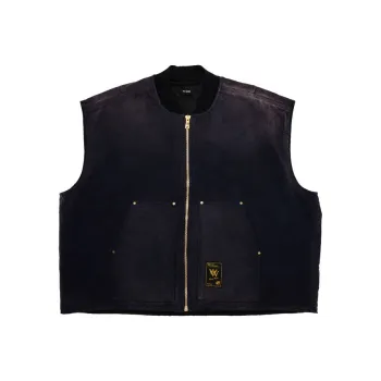 Willy Chavarria Stockton Vest