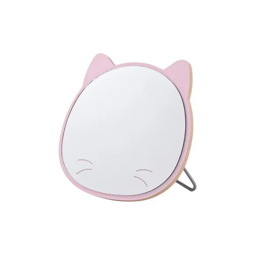 JIXUAN Good Looking Foldable Make Up Mirrors