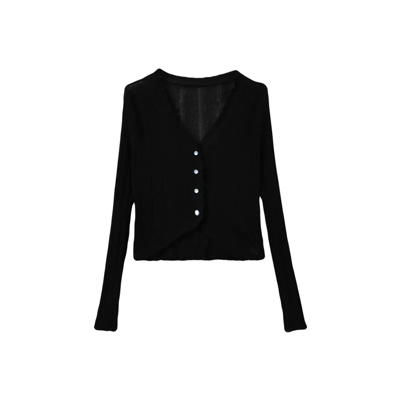 MRR&CO. Cropped Coats Women's-2
