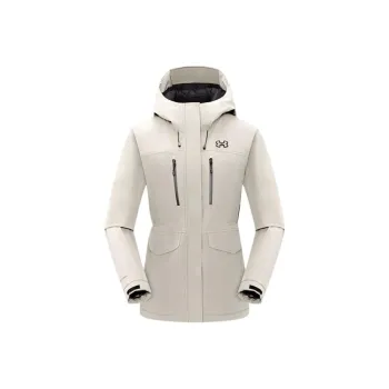 Under Armour Down Jacket Women's Mongolian Coffee