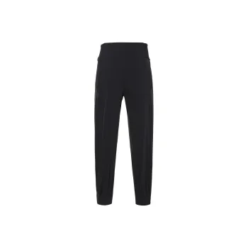 Nike Knitted Sweatpants Women's Black