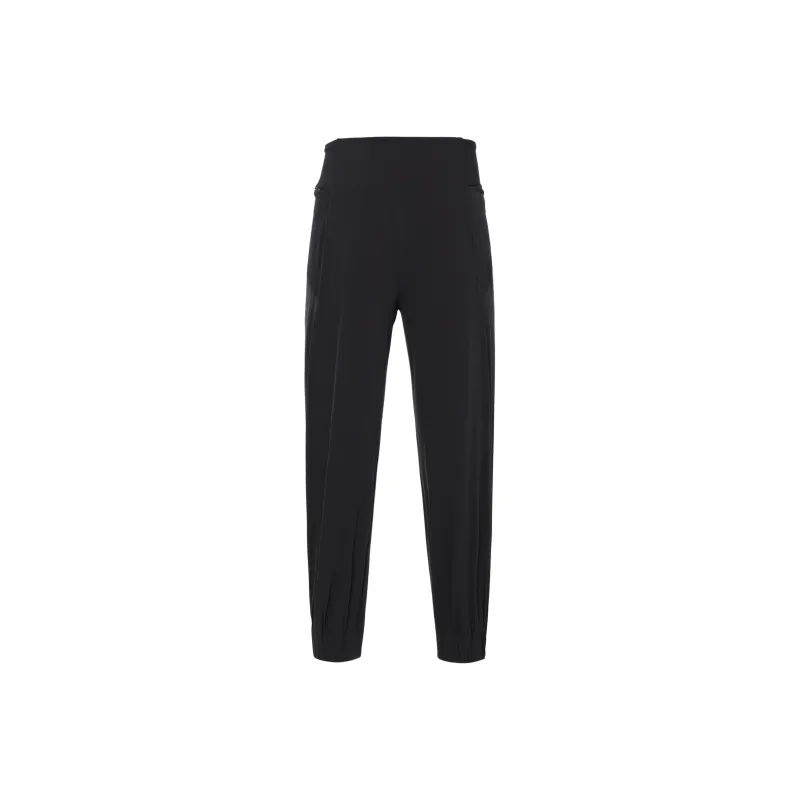 Nike Knitted Sweatpants Women's Black-0