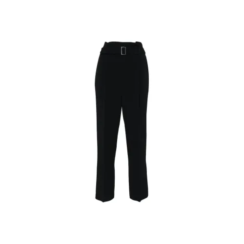 ERMANNO SCERVINO High-waist Tailored Trousers