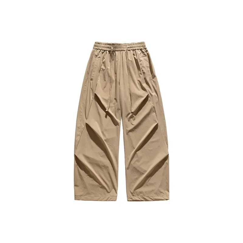 33TH Casual Pants Unisex-6