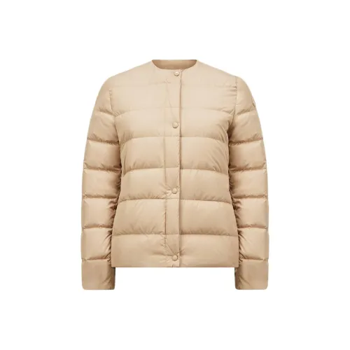 Moncler Gerbe with Up Padded Jacket