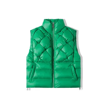 LA CRAWFISH Vests Women's