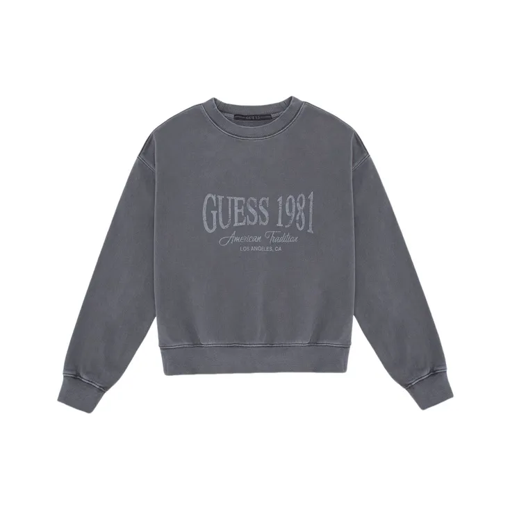 GUESS Sweatshirts Women's-0