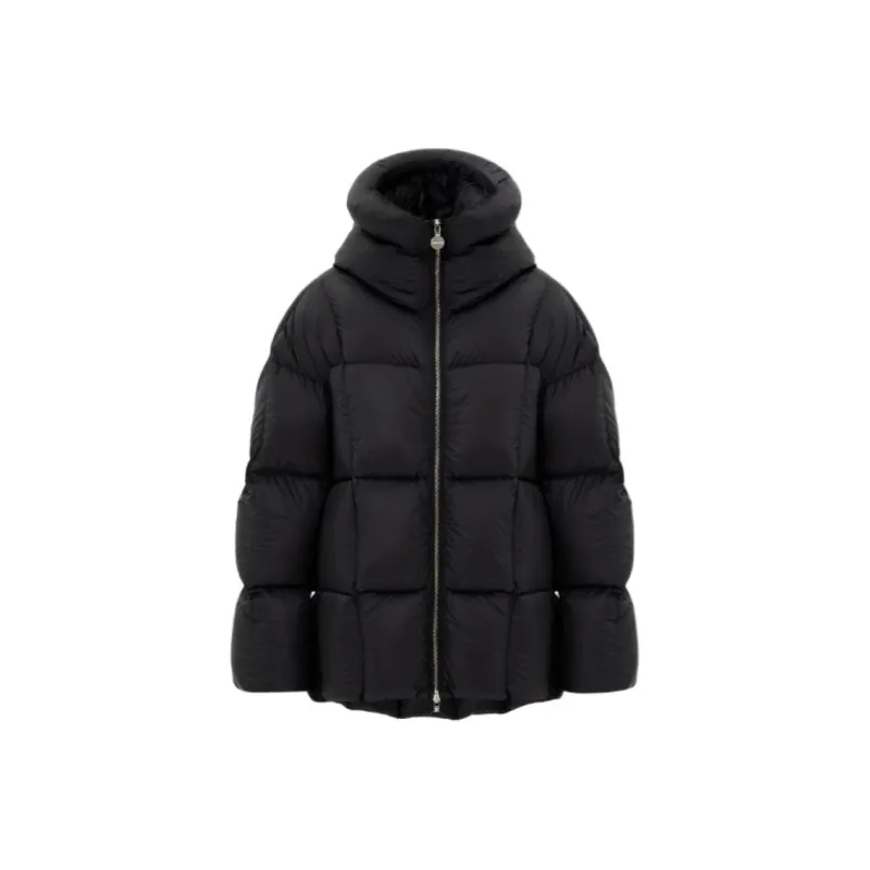 IENKI IENKI Wendy Oversize Puffer Jacket-0