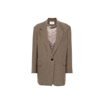 LOW CLASSIC Wool Blazer