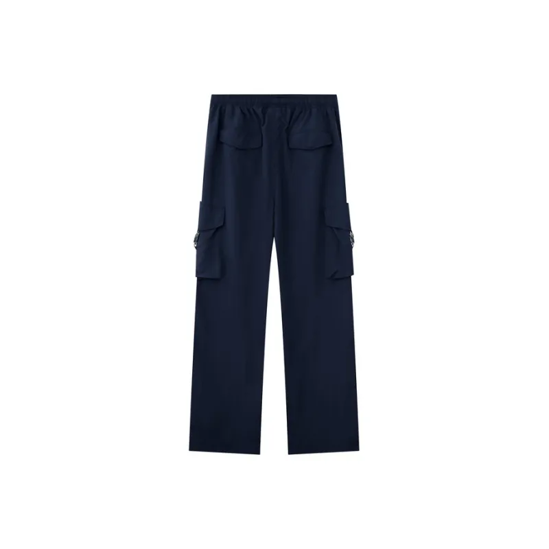 LONSDALE Casual Pants Unisex-1