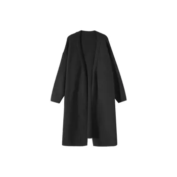 ZUKIZUKI Coats Women's