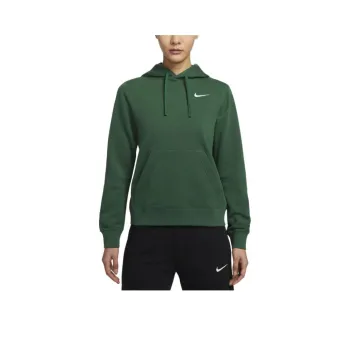 Nike Club Sweatshirt Women's Canyon Green