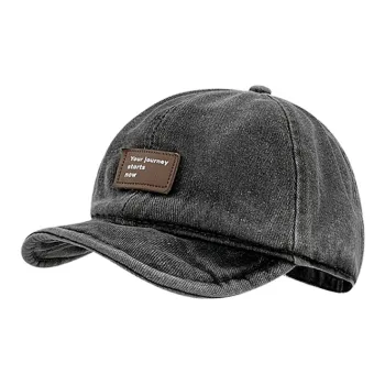 YUZHAOLIN Cotton Baseball Caps Unisex