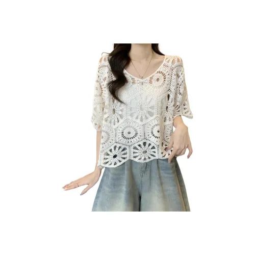 Mu Xiao Xin Knitwear Women's